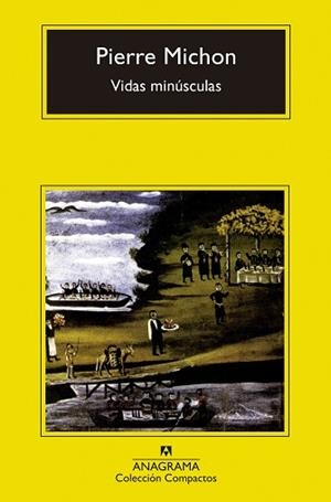 VIDAS MINÚSCULAS | 9788433960894 | MICHON, PIERRE | Llibreria L'Illa - Llibreria Online de Mollet - Comprar llibres online