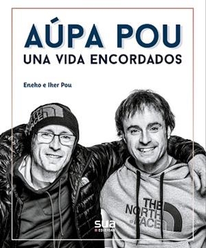 AUPA POU, UNA VIDA ENCORDADOS | 9788482167787 | POU, ENEKO - POU, IKER | Llibreria L'Illa - Llibreria Online de Mollet - Comprar llibres online