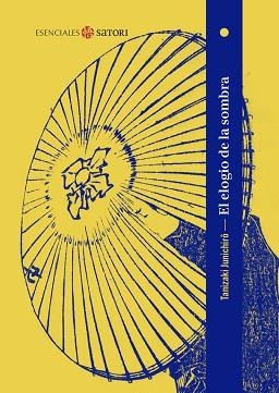 ELOGIO DE LA SOMBRA, EL | 9788417419752 | TANIZAKI, JUNICHIRO | Llibreria L'Illa - Llibreria Online de Mollet - Comprar llibres online
