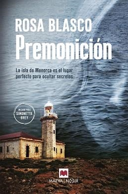PREMONICIÓN | 9788418184437 | BLASCO, ROSA | Llibreria L'Illa - Llibreria Online de Mollet - Comprar llibres online