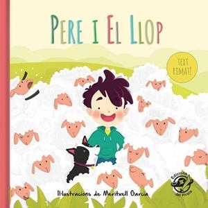 PERE I EL LLOP | 9788417207014