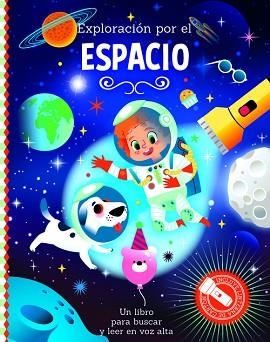EXPLORACIÓN POR EL ESPACIO | 9789463546348 | AA.VV.