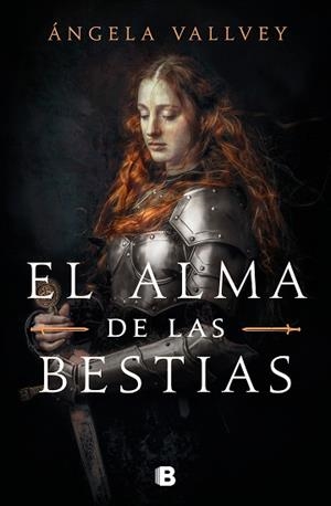 ALMA DE LAS BESTIAS, EL | 9788466669399 | VALLVEY, ÁNGELA | Llibreria L'Illa - Llibreria Online de Mollet - Comprar llibres online