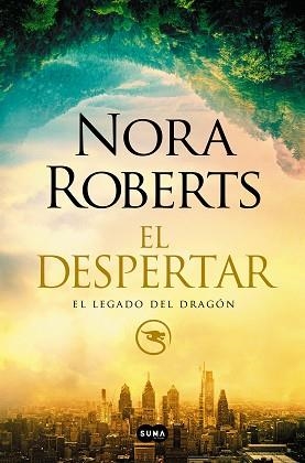 DESPERTAR  | 9788491295372 | ROBERTS, NORA | Llibreria L'Illa - Llibreria Online de Mollet - Comprar llibres online