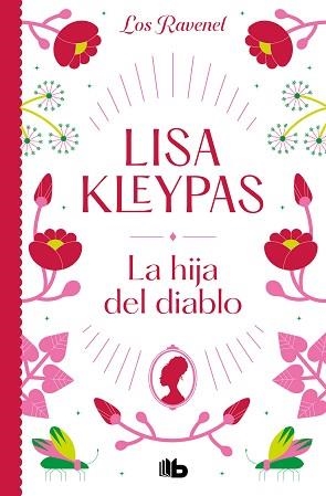 HIJA DEL DIABLO, LA | 9788413143859 | KLEYPAS, LISA | Llibreria L'Illa - Llibreria Online de Mollet - Comprar llibres online
