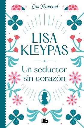 SEDUCTOR SIN CORAZÓN, UN | 9788413143873 | KLEYPAS, LISA | Llibreria L'Illa - Llibreria Online de Mollet - Comprar llibres online