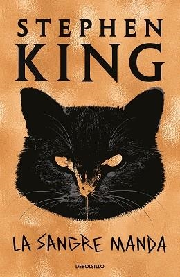 SANGRE MANDA, LA | 9788466355810 | KING, STEPHEN