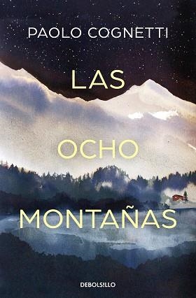 OCHO MONTAÑAS, LAS | 9788466353403 | COGNETTI, PAOLO | Llibreria L'Illa - Llibreria Online de Mollet - Comprar llibres online