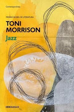 JAZZ | 9788466355933 | MORRISON, TONI | Llibreria L'Illa - Llibreria Online de Mollet - Comprar llibres online