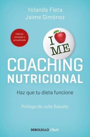 COACHING NUTRICIONAL  | 9788466359313 | GIMÉNEZ, JAIME/FLETA, YOLANDA