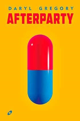 AFTERPARTY | 9788417507633 | GREGORY, DARYL | Llibreria L'Illa - Llibreria Online de Mollet - Comprar llibres online