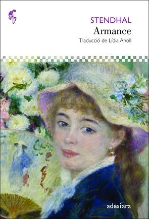 ARMANCE | 9788416948673 | STENDHAL | Llibreria L'Illa - Llibreria Online de Mollet - Comprar llibres online