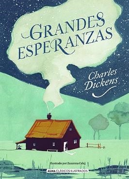 GRANDES ESPERANZAS | 9788418008092 | DICKENS, CHARLES | Llibreria L'Illa - Llibreria Online de Mollet - Comprar llibres online