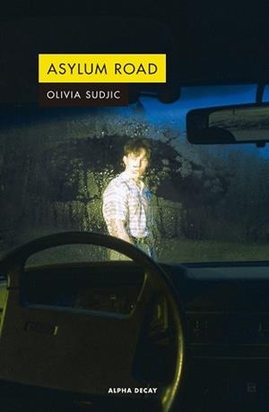 ASYLUM ROAD | 9788412290189 | SUDJIC, OLIVIA | Llibreria L'Illa - Llibreria Online de Mollet - Comprar llibres online