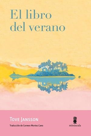 LIBRO DEL VERANO, EL | 9788412211191 | JANSSON, TOVE | Llibreria L'Illa - Llibreria Online de Mollet - Comprar llibres online