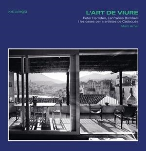 ART DE VIURE, L' | 9788418022920 | ARNAL HUGUET, MARC | Llibreria L'Illa - Llibreria Online de Mollet - Comprar llibres online