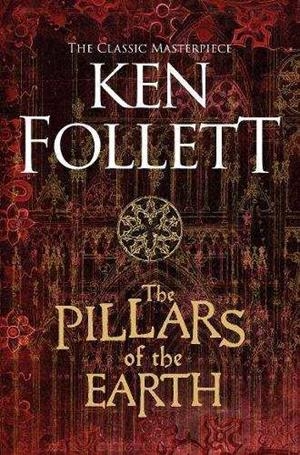 THE PILLARS OF THE EARTH | 9781509886067 | FOLLETT, KEN | Llibreria L'Illa - Llibreria Online de Mollet - Comprar llibres online