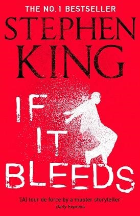 IF IT BLEEDS | 9781529391572 | KING, STEPHEN | Llibreria L'Illa - Llibreria Online de Mollet - Comprar llibres online