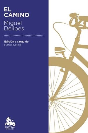 CAMINO, EL | 9788423355501 | DELIBES, MIGUEL | Llibreria L'Illa - Llibreria Online de Mollet - Comprar llibres online