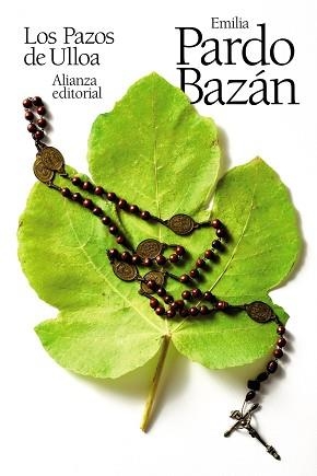 PAZOS DE ULLOA, LOS | 9788413621319 | PARDO BAZÁN, EMILIA | Llibreria L'Illa - Llibreria Online de Mollet - Comprar llibres online