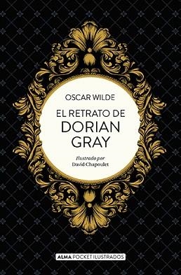 RETRATO DE DORIAN GRAY (POCKET) | 9788418008573 | WILDE, OSCAR | Llibreria L'Illa - Llibreria Online de Mollet - Comprar llibres online