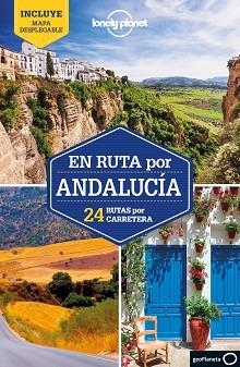 EN RUTA POR ANDALUCÍA 1 | 9788408235699 | BASSI, GIACOMO | Llibreria L'Illa - Llibreria Online de Mollet - Comprar llibres online