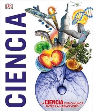 CIENCIA | 9780241382387 | VARIOS AUTORES, | Llibreria L'Illa - Llibreria Online de Mollet - Comprar llibres online