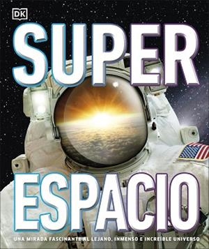 SUPERESPACIO | 9780241479117 | VARIOS AUTORES, | Llibreria L'Illa - Llibreria Online de Mollet - Comprar llibres online