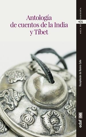 ANTOLOGÍA DE CUENTOS DE LA INDIA Y TÍBET | 9788441440944 | Llibreria L'Illa - Llibreria Online de Mollet - Comprar llibres online