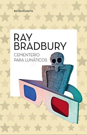 CEMENTERIO PARA LUNÁTICOS | 9788445007495 | BRADBURY, RAY | Llibreria L'Illa - Llibreria Online de Mollet - Comprar llibres online