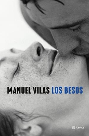 BESOS, LOS | 9788408246114 | VILAS, MANUEL | Llibreria L'Illa - Llibreria Online de Mollet - Comprar llibres online