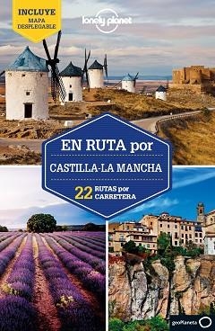 EN RUTA POR CASTILLA-LA MANCHA 1 | 9788408246909 | MADERA, PEDRO | Llibreria L'Illa - Llibreria Online de Mollet - Comprar llibres online
