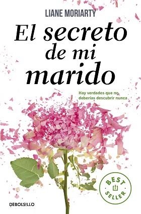 SECRETO DE MI MARIDO, EL | 9788466331418 | MORIARTY, LIANE | Llibreria L'Illa - Llibreria Online de Mollet - Comprar llibres online