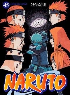 NARUTO CATALÀ Nº 45/72 (EDT) | 9788499472621 | KISHIMOTO, MASASHI | Llibreria L'Illa - Llibreria Online de Mollet - Comprar llibres online