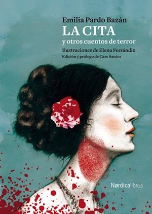 CITA, LA | 9788418451812 | PARDO BAZÁN, EMILIA | Llibreria L'Illa - Llibreria Online de Mollet - Comprar llibres online