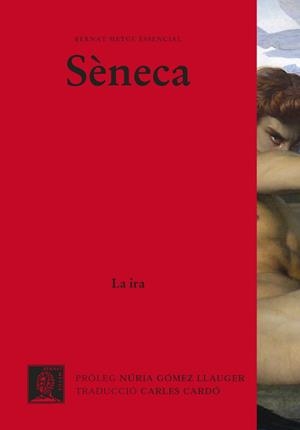 IRA, LA | 9788498593747 | SÈNECA | Llibreria L'Illa - Llibreria Online de Mollet - Comprar llibres online