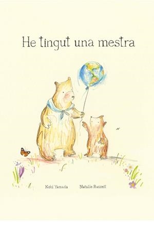 HE TINGUT UNA MESTRA | 9788416490820 | YAMADA, KOBI | Llibreria L'Illa - Llibreria Online de Mollet - Comprar llibres online