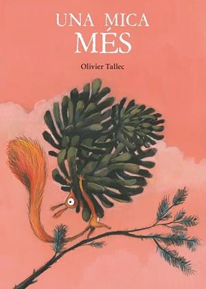 MICA MES, UNA | 9788416490837 | TALLEC, OLIVIER | Llibreria L'Illa - Llibreria Online de Mollet - Comprar llibres online