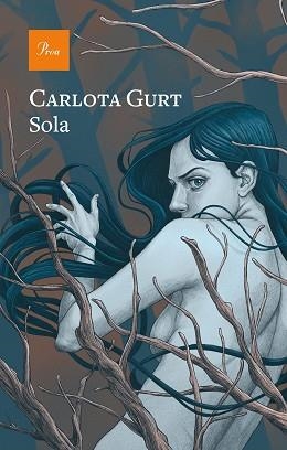 SOLA | 9788475888972 | GURT, CARLOTA | Llibreria L'Illa - Llibreria Online de Mollet - Comprar llibres online