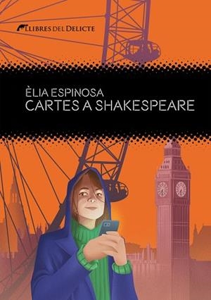CARTES A SHAKESPEARE | 9788412271881 | ESPINOSA, ÈLIA
