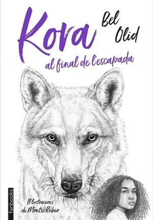 KORA | 9788418327643 | OLID, BEL | Llibreria L'Illa - Llibreria Online de Mollet - Comprar llibres online