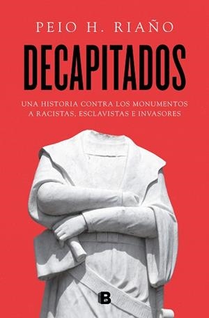 DECAPITADOS | 9788466670005 | RIAÑO, PEIO H. | Llibreria L'Illa - Llibreria Online de Mollet - Comprar llibres online