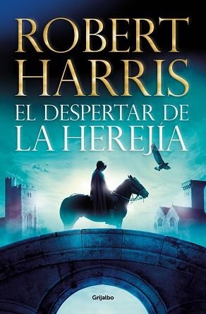 DESPERTAR DE LA HEREJÍA, EL | 9788425359613 | HARRIS, ROBERT | Llibreria L'Illa - Llibreria Online de Mollet - Comprar llibres online