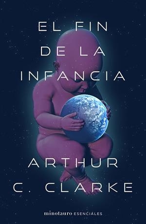 FIN DE LA INFANCIA, EL | 9788445009925 | CLARKE, ARTHUR C. | Llibreria L'Illa - Llibreria Online de Mollet - Comprar llibres online