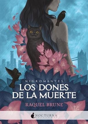 DONES DE LA MUERTE, LOS | 9788418440229 | BRUNE, RAQUEL | Llibreria L'Illa - Llibreria Online de Mollet - Comprar llibres online