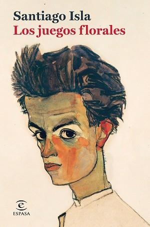 JUEGOS FLORALES, LOS | 9788467062472 | ISLA, SANTIAGO | Llibreria L'Illa - Llibreria Online de Mollet - Comprar llibres online