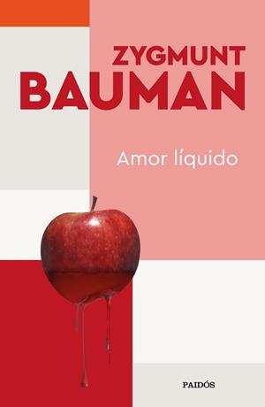 AMOR LÍQUIDO | 9788449338502 | BAUMAN, ZYGMUNT | Llibreria L'Illa - Llibreria Online de Mollet - Comprar llibres online