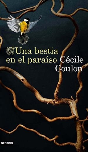 BESTIA EN EL PARAÍSO, UNA | 9788423360055 | COULON, CÉCILE | Llibreria L'Illa - Llibreria Online de Mollet - Comprar llibres online