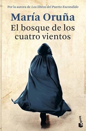 BOSQUE DE LOS CUATRO VIENTOS, EL | 9788423360079 | ORUÑA, MARÍA | Llibreria L'Illa - Llibreria Online de Mollet - Comprar llibres online