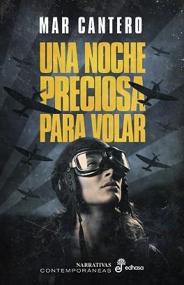 NOCHE PRECIOSA PARA VOLAR, UNA | 9788435063708 | CANTERO, MAR